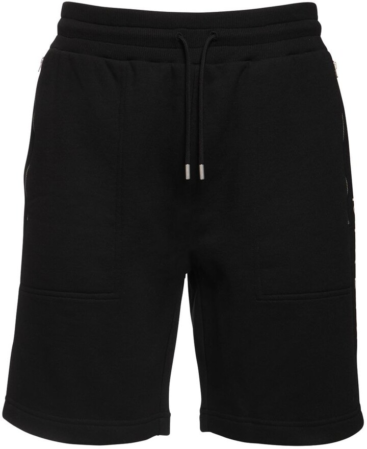 cargo shorts pattern