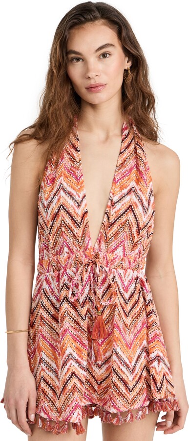 Ramy Brook Clarissa Dress