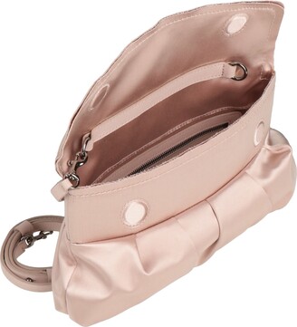 Pedro Garcia Cross-body Bag Pastel Pink - ShopStyle