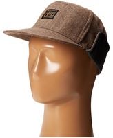 Thumbnail for your product : Obey Flintlock Hat