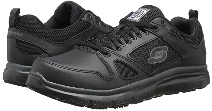 [View 48+] View Sketcher Safety Shoes Pics cdr