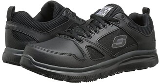 skechers flex sole mens