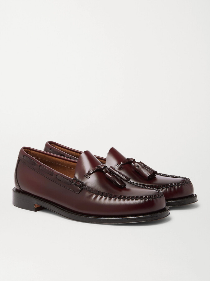 bass weejuns loafers sale