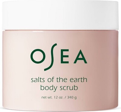 Osea OSEASaltsoftheEarthBodyScrub-12oz-UltaBeauty