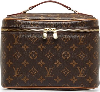 Women's Louis Vuitton Makeup bags and cosmetic cases from $300