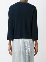 Thumbnail for your product : 3.1 Phillip Lim crew neck jumper