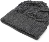 Thumbnail for your product : Brunello Cucinelli Knitted Cashmere Beanie