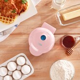 Thumbnail for your product : DASH Mini Waffle Maker, Pink