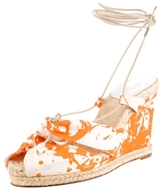 Thumbnail for your product : Hermes Sandals