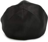 Thumbnail for your product : Gucci patent brim cap