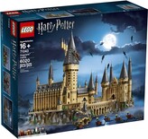 Thumbnail for your product : Lego Harry Potter Hogwarts Castle 71043