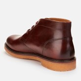 Thumbnail for your product : Timberland Men's Oakrock Waterproof Leather Chukka Boots - Rust