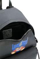 Thumbnail for your product : Moschino branded backpack