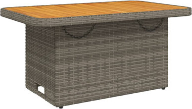 Hokku Designs Patio Table 35.4\