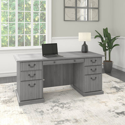 Paelynn Executive Desk