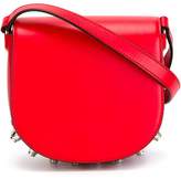 Thumbnail for your product : Alexander Wang mini 'Lia' crossbody bag