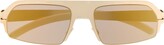 Thumbnail for your product : Mykita Oversized Sunglasses