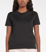 Thumbnail for your product : Prada Pack of 3 cotton T-shirts