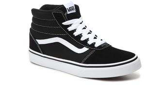 ward high top sneaker