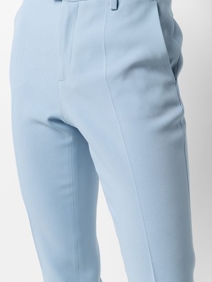 RED Valentino Straight-Leg Tailored Trousers