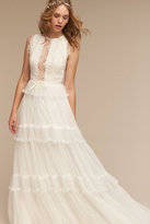 Thumbnail for your product : BHLDN Amaya Gown