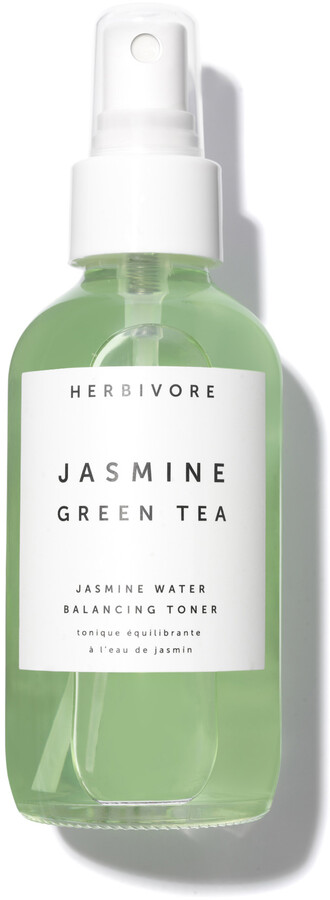 Herbivore Jasmine Green Tea Balancing Toner - ShopStyle Skin Care
