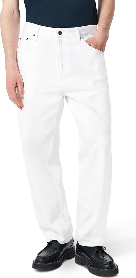 Rag & Bone Baggy Jeans