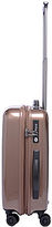 Thumbnail for your product : JCPenney Lojel Superlative 19½" Carry-On Expandable Spinner Upright Luggage