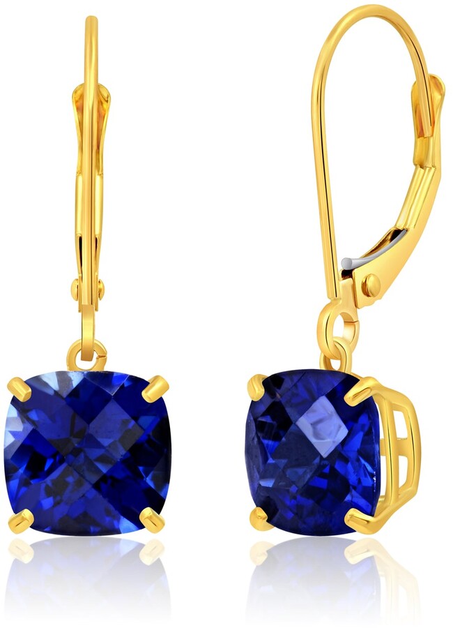 Leverback Earrings | Shop the world's largest collection of 