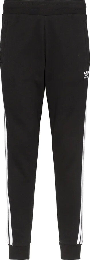 adidas Three-Stripe Track Shorts