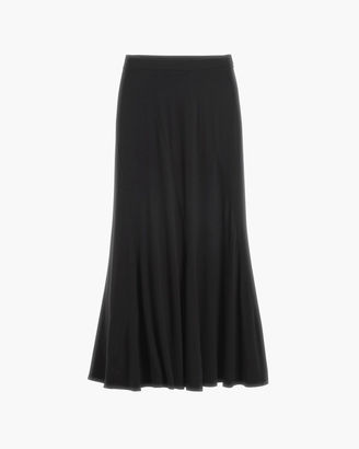 Chico's Aria Solid Maxi Skirt