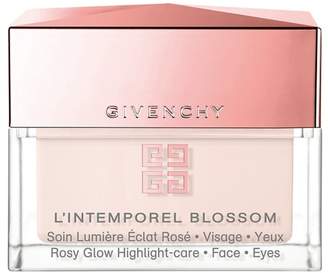 GIVENCHY - 'L'intemporel Blossom' Rosy Glow Day Cream 15Ml