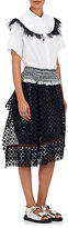 Thumbnail for your product : Kolor Women's Lace Ruffle Skirt
