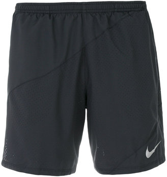 Nike flex running shorts