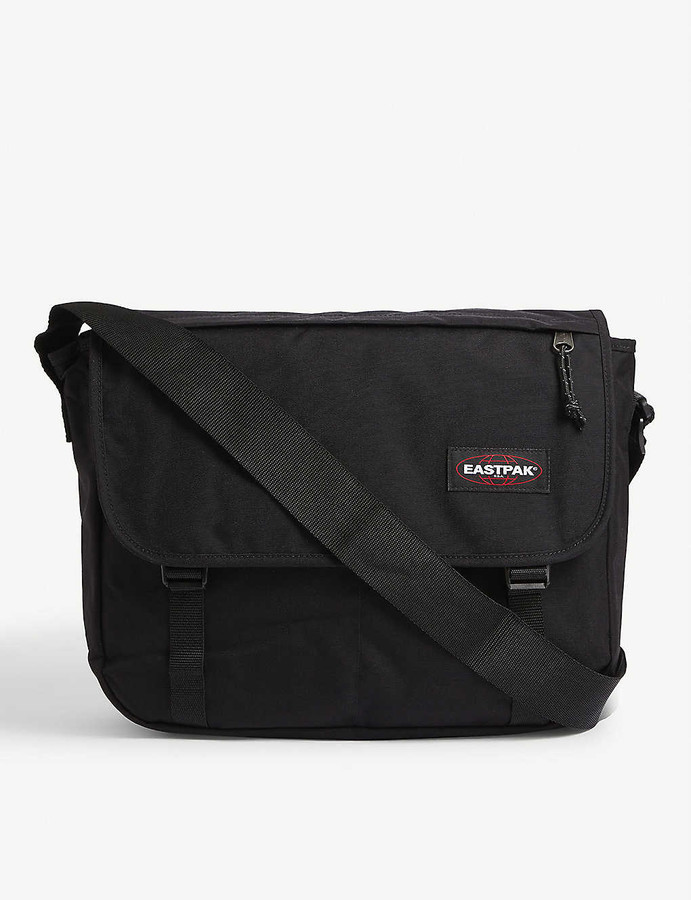 Eastpak Delegate nylon messenger bag ShopStyle
