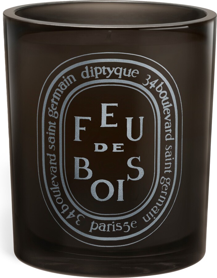 Diptyque Feu de Bois (Fire Wood) Large Scented Candle