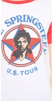 Thumbnail for your product : WGACA Brunce Springsteen Vintage Concert Tee