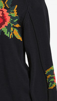 Thumbnail for your product : Toga Pulla Intarsia Knit Pullover