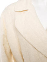 Thumbnail for your product : Bottega Veneta Coat