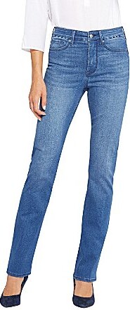NYDJ Petite Size Le Silhouette Bootcut Slim Jeans