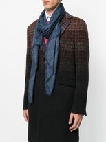 Thumbnail for your product : Etro Printed Scarf