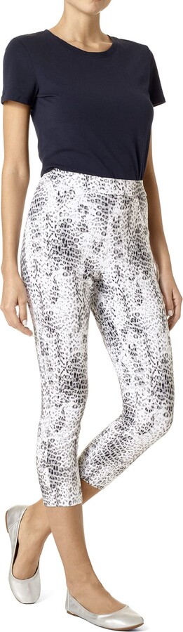 Hue Capri and cropped jeans for Women, Online Sale up to 42% off