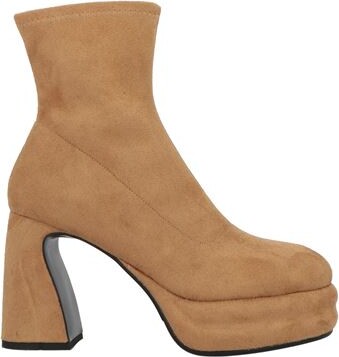 Jeannot Woman Ankle boots