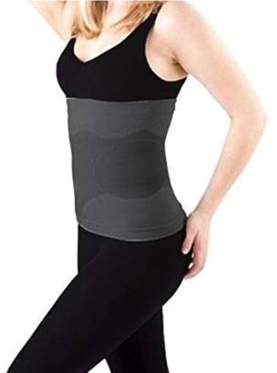 Igia Women's Seamless Waist Cincher Shapewear Belt For Waist Slimming (3 Pack)