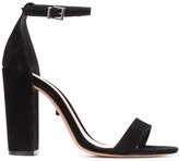 Thumbnail for your product : Schutz Block Heel Sandals