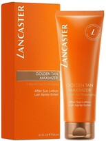 Thumbnail for your product : Lancaster Beauty Golden Tan Maximizer After Sun Lotion 125ml