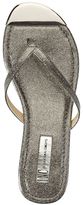 Thumbnail for your product : INC International Concepts Women's Mercir2 Thong Sandals