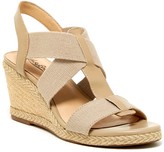 Thumbnail for your product : Lucky Brand Kalenna Wedge Sandal