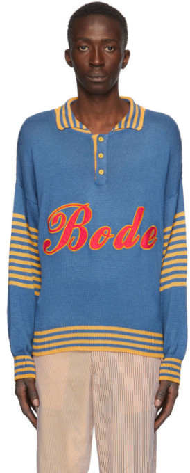 bode sweater
