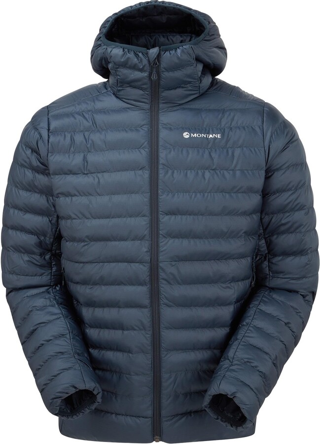Montane Men's Icarus Hooded Insulated Jacket ShopStyle